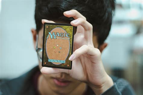 A Beginner’s Guide to Magic Booster Boxes | Frilif