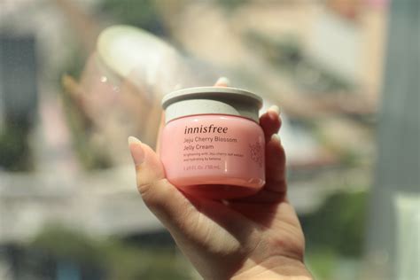 face moisturizers  malaysia    skin types