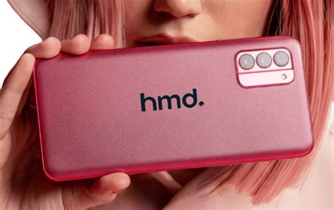 HMD Global, The Home of Nokia Phones, Will Make HMD-Branded Smartphones ...