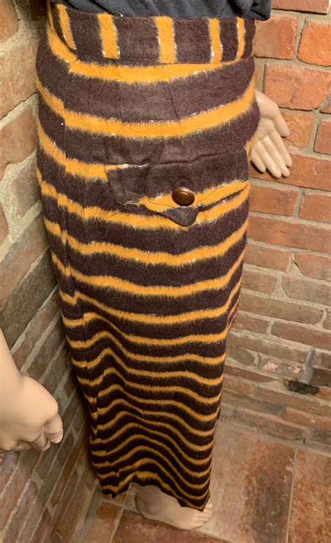 Vintage Mid-century Little Miss English Casuals Lily Lang | Etsy