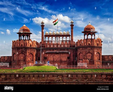 lal qila  res stock photography  images alamy
