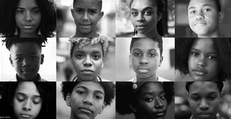 Soutien pour les jeunes Noirs : Surmonter propulsé par Jeunesse, J