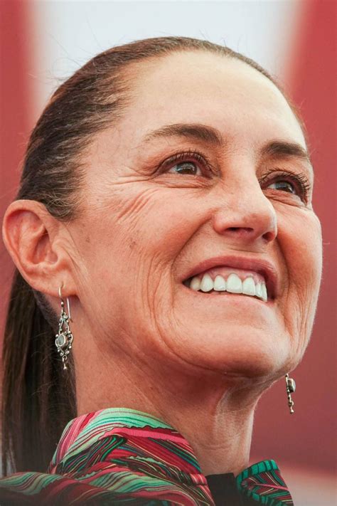 Claudia Sheinbaum reafirma compromiso con la comunidad LGBTIQ+ en el ...