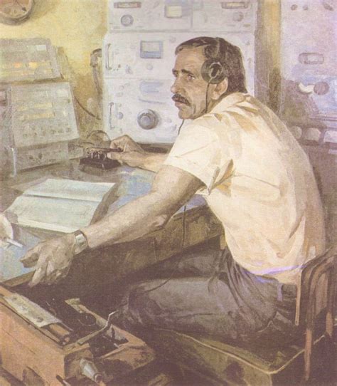 Художник ВЕРЕЩАГИН Генрих Георгиевич.