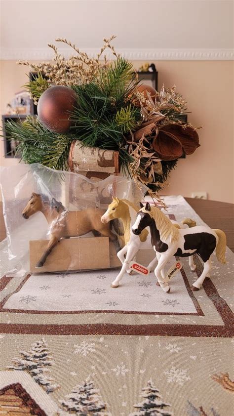 Шляйх Коні/schleich: 250 грн. - Фигурки животных Тячев на Olx