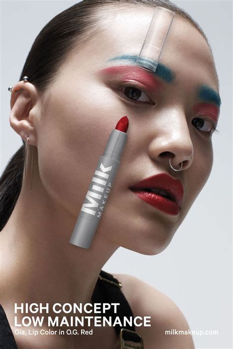 MILK MAKEUP Spring 2016 (Milk Makeup)