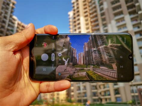 Samsung Galaxy A30 Review With Pros and Cons - Smartprix