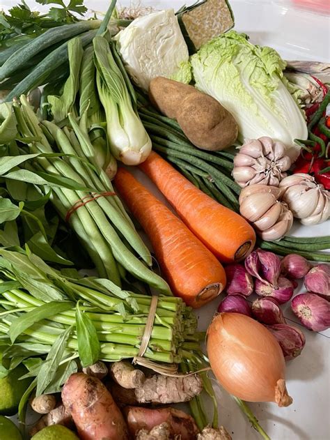 stok sayur mayur video makanan desain menu sayuran