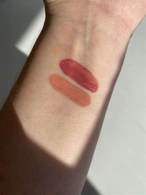 Two To Try: Saie Dew Blush in Rosy & Chilly | Blog | Rachel's Edit ...
