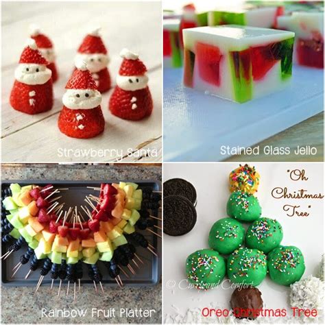 21 Of the Best Ideas for Christmas Potluck Desserts – Best Diet and ...