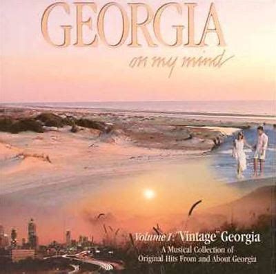 Georgia on My Mind, Vol. 1: Vintage Collection... | AllMusic