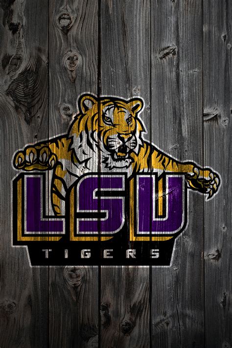 🔥 [50+] LSU Tigers Wallpapers Backgrounds | WallpaperSafari