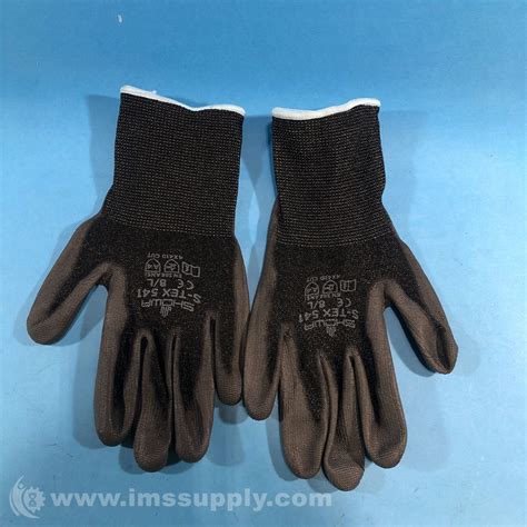 Showa S-TEX 541 Size 8 Cut-resistant Gloves - IMS Supply
