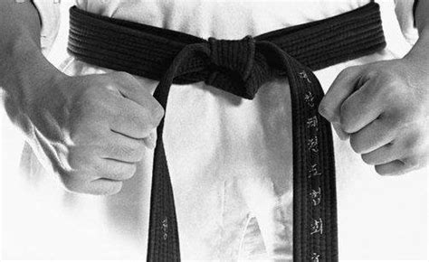 Пояса в каратэ – Karate.ru