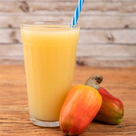 Suco De Caju É Cicatrizante - 5 Maneiras de fazer Suco de Caju