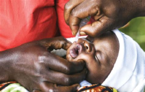 12.7 million children in Africa missed vaccinations: UNICEF