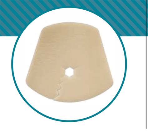 trach foam dressing pepper medical