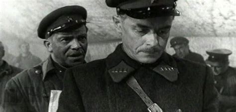 Живые и мертвые, режиссер Александр Столпер, 1963