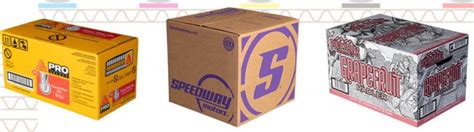 packaging corporation  america  linkedin graphics boxes