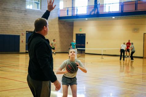 Windsor’s Community Recreation Center a gathering place for fitness and community – Greeley Tribune