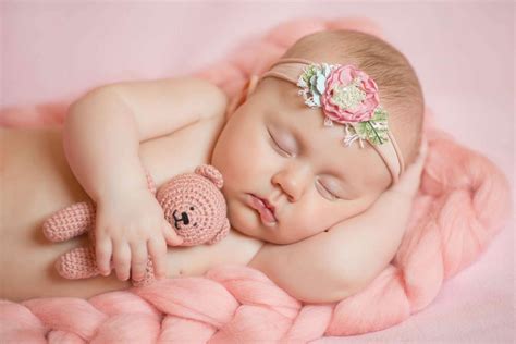 Newborn Photography Tips - Adorama