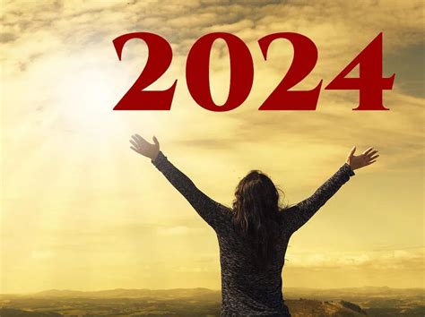 Високосна 2024 г. е кармична година: какво да направите, за да получите ...