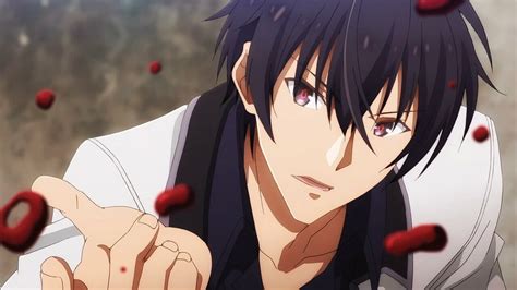 The Misfit of Demon King Academy Wallpapers - Top Free The Misfit of ...
