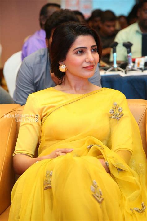samantha saree wallpapers wallpaper cave