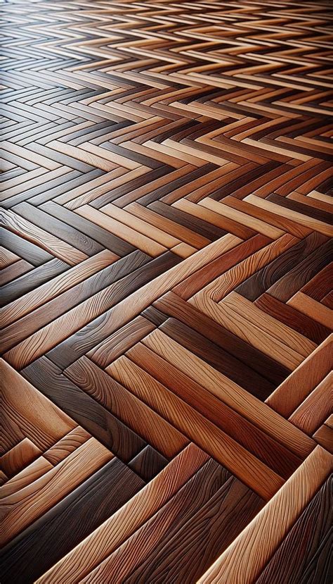 Room AI – What is Parquet? (Interior Design explained)