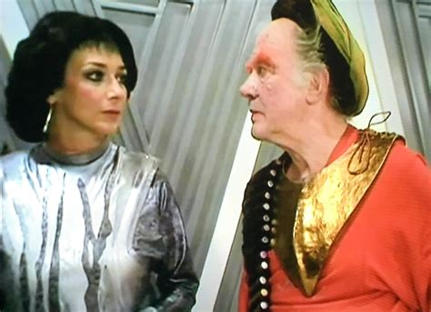 The Two Doctors: Part One (1985)