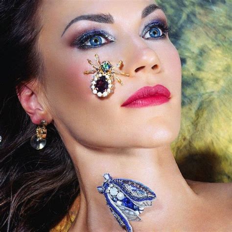 Modern jewelry made especially for you. Be brighter! by EkaterinaJewelryBY