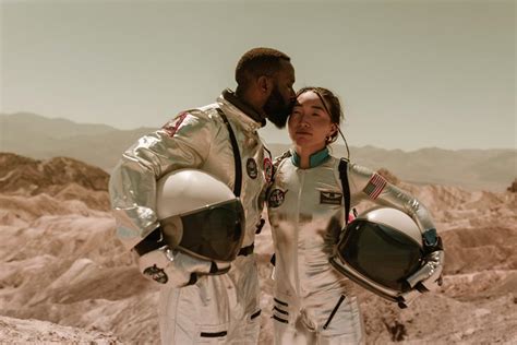 astronauts  sentinel mission