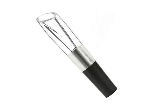 Аэратор для вина Xiaomi Circle Joy Wine Aerator & Pourer - купить с ...