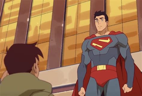 My Adventures With Superman Recap: Season 1, Episodes 1 and 2 Premiere ...