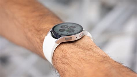 Galaxy Watch 7 to come in more than two variants and with a new key ...