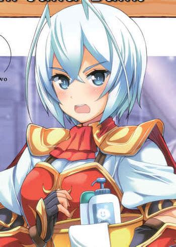 Clena | Anime-Planet