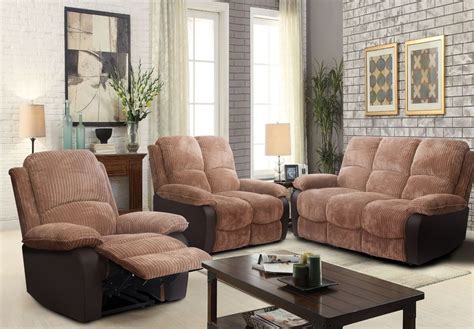 Fabric Recliner Sofa Uk | Cabinets Matttroy