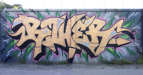 Art Crimes: Boher