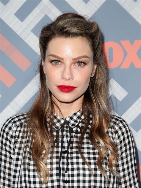 Lauren German: 2017 FOX Summer All-Star party -09 | GotCeleb