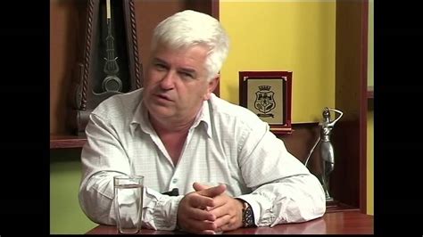 Интервю с управителя на ВиК-Видин инж. Георги Владов - YouTube