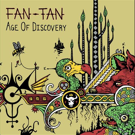 Fan-Tan — слушать онлайн на Яндекс.Музыке