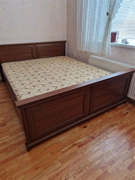 Кровати двухспальные дёшево