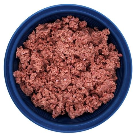 Blue Ridge Beef – Raw Pet Food for Dogs