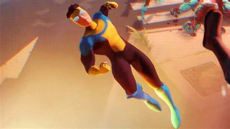 Invincible: Guarding the Globe - Official Launch Trailer