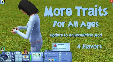 Best Sims 3 Mods of All Time (Top 25 Ranked) – FandomSpot