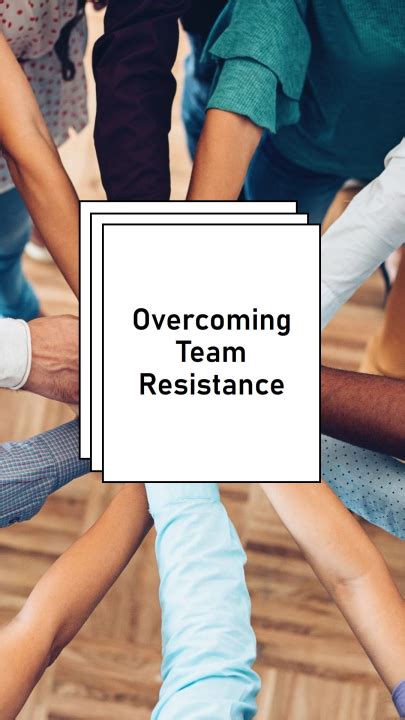 Navigating Team Resistance and Turning Feedback into Actionable Plans ...