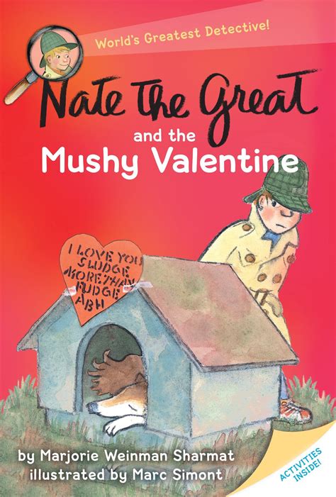 Valentine’s Day Chapter Books – Puppetpub