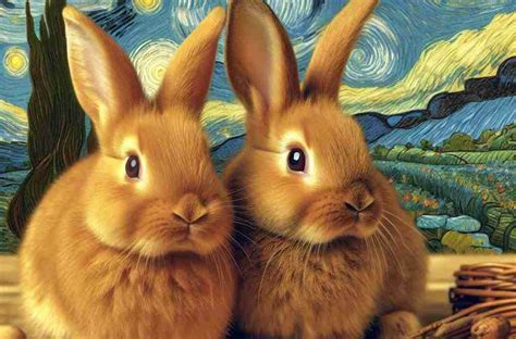 Is There A Thrianta Rabbit Breed? - BackyardBunnyNews