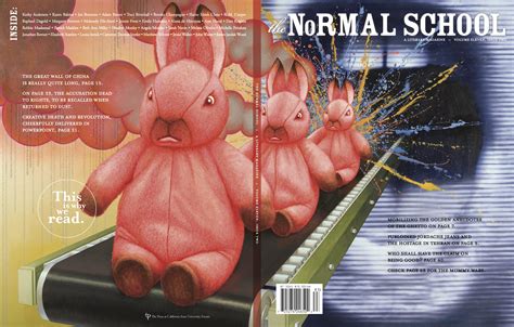 Volume 11, Issue 2 — The Normal School