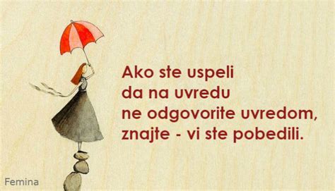Poruka dana - Uspešna žena